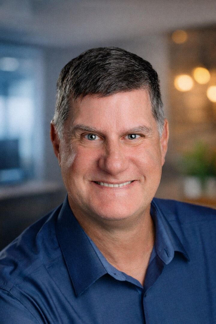 David Puccetti, Real Estate Salesperson in Coeur D Alene, Schneidmiller Realty