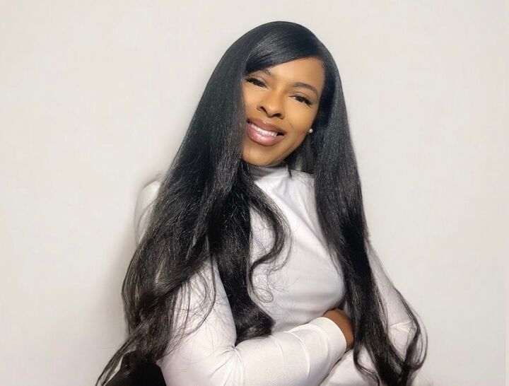 Ryfessa Thompson, Real Estate Salesperson in Allentown, Hearthside