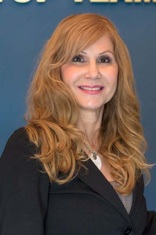 Linda Porraz, Real Estate Salesperson in Chino, Top Team