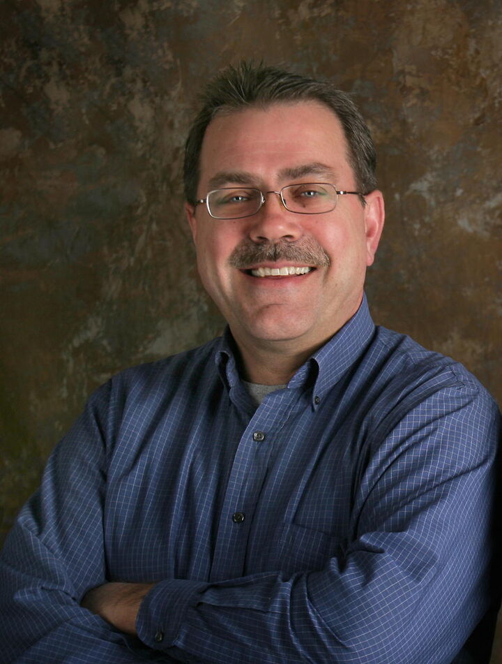 Hugh Blackwood, Real Estate Salesperson in Ramona, Affiliated