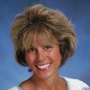 Anne Silvestri, Real Estate Salesperson in Cocoa Beach, Star
