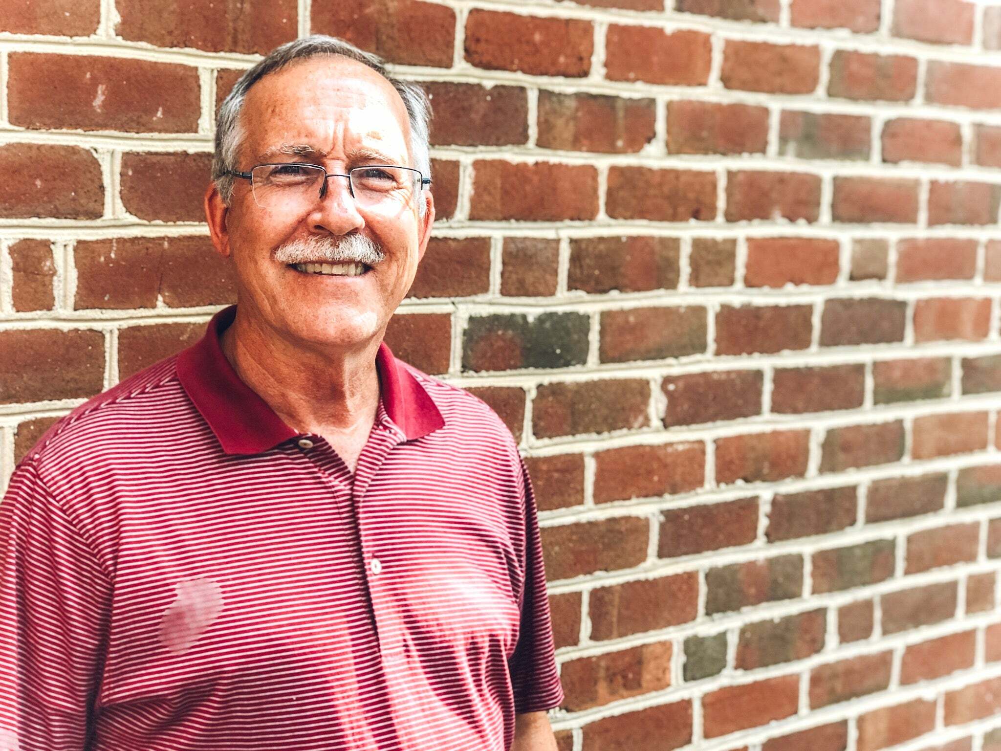 John Byers, Real Estate Salesperson in Blacksburg, Townside Realtors