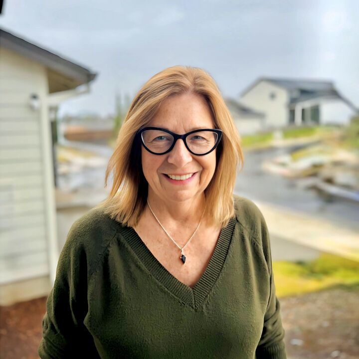 Therese Wheeler,  in Happy Valley, Windermere