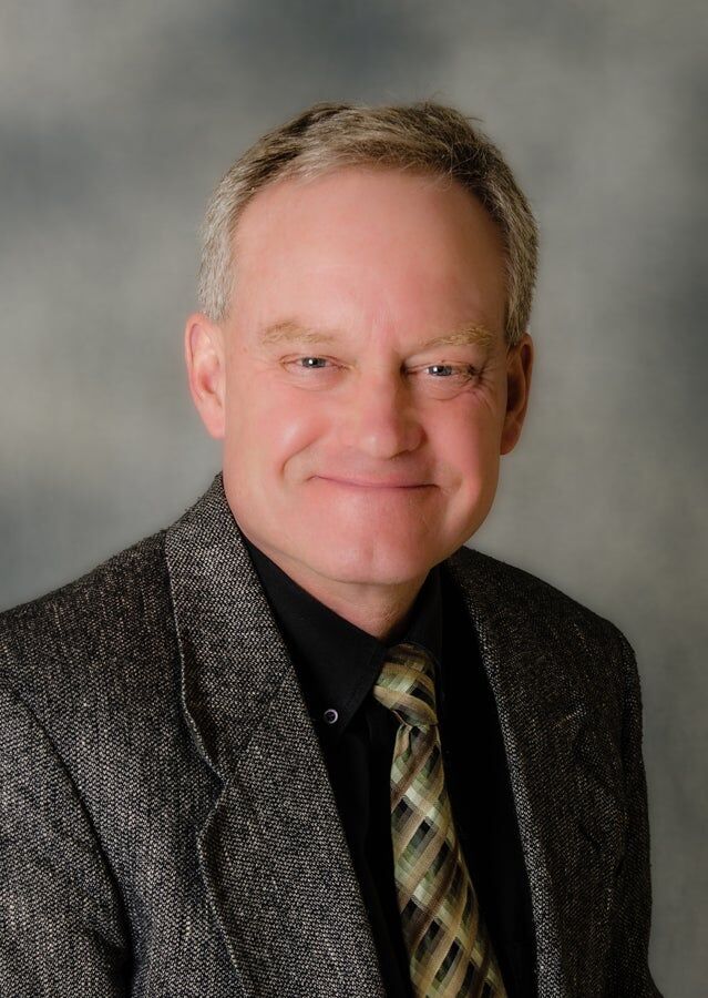 Mark Dickinson, Real Estate Broker in Bemidji, Dickinson Realtors