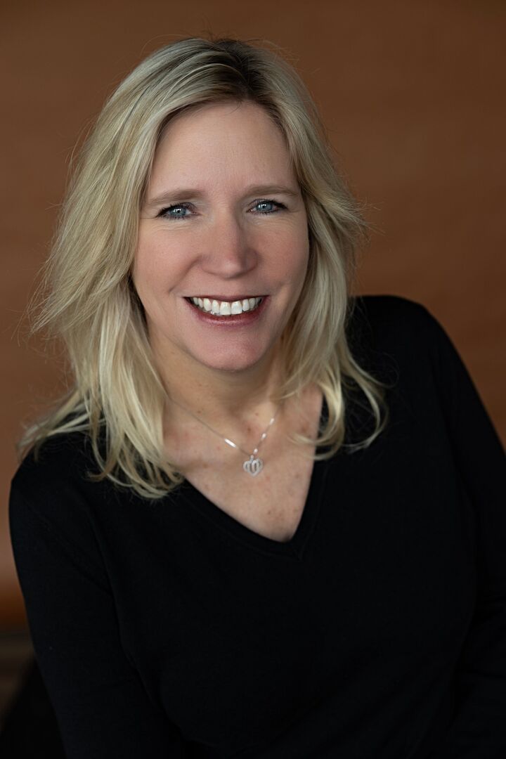 Angie Hazen, Real Estate Salesperson in Fremont, The Good Life Group