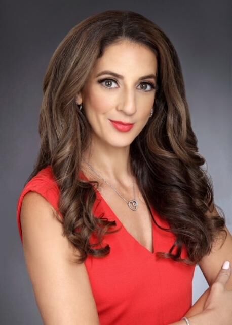 Michele Colletti, Real Estate Salesperson in Morganville, Mack-Morris Iris Lurie Inc