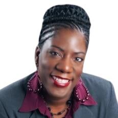 Penelope Richardson,  in Bowie, Envision