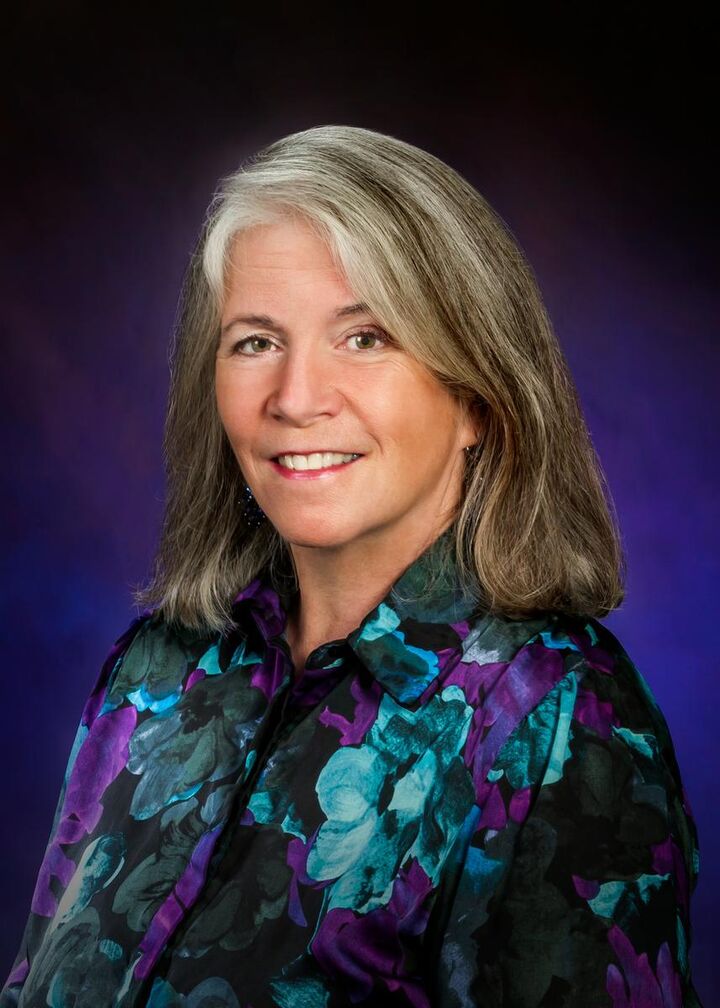 Joan Prange, Real Estate Salesperson in Gainesville, M.M. Parrish Realtors