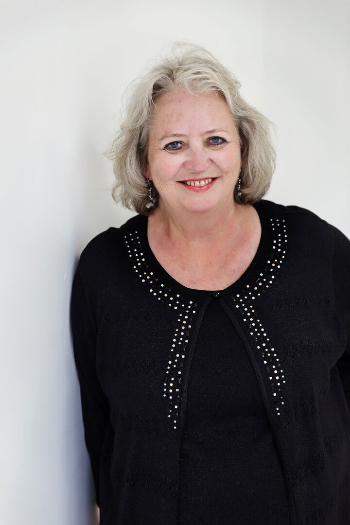 Joanna Boulware, Real Estate Salesperson in Camdenton, Lake Realty