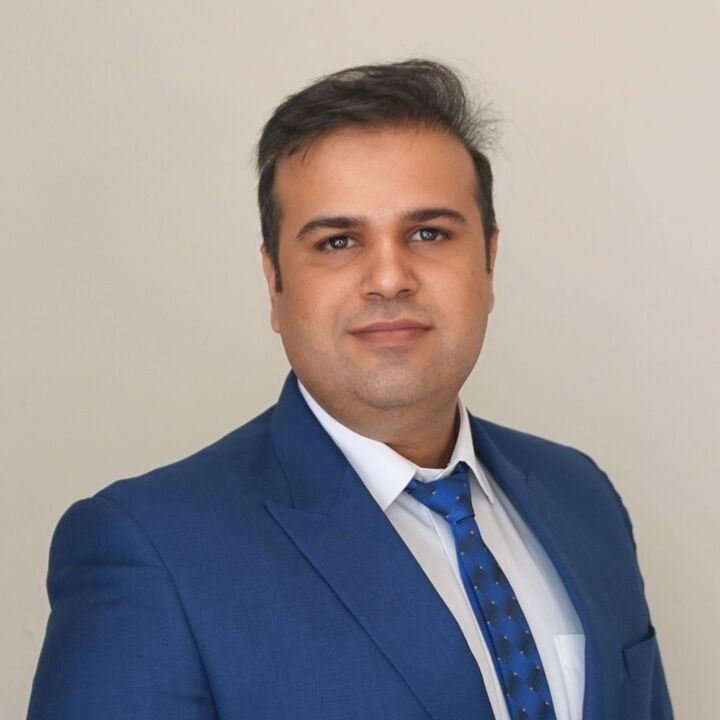 FARHAN SIAL,  in Mississauga, Coldwell Banker IKC Realty, Brokerage