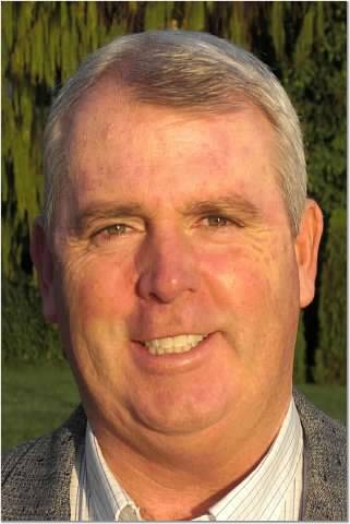 Bob Knudson, Broker in Gig Harbor, Windermere