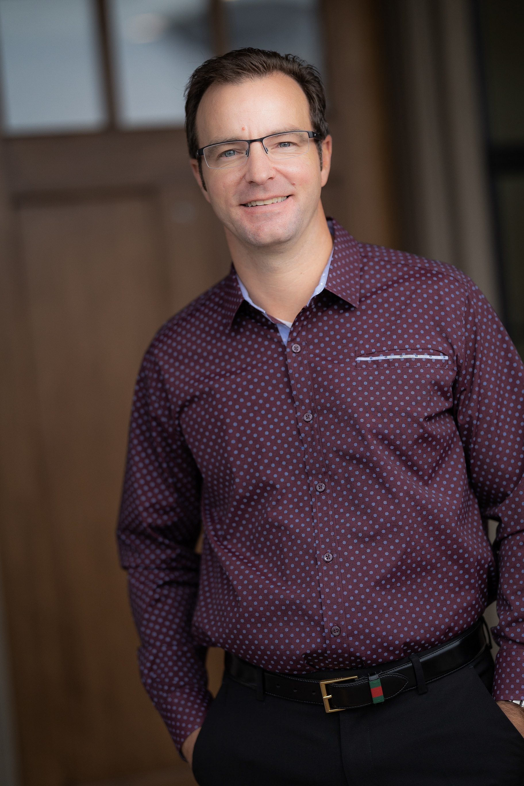 Jason Lococo, Realtor® in Gardnerville, Intero Real Estate