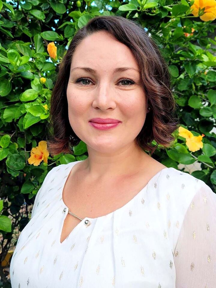 Tina Wilcox, Real Estate Salesperson in Koloa, Pacific Properties