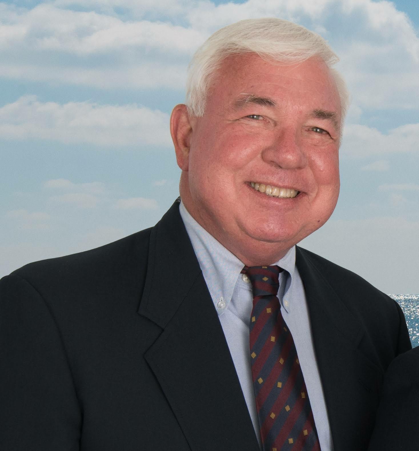 Bill Sanders, Real Estate Salesperson in Lakewood Ranch, Atchley Properties