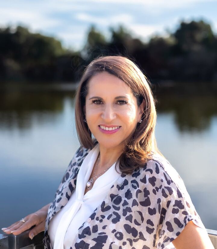 Ines Eiras, Real Estate Salesperson in Fremont, Reliance Partners
