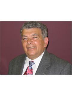 Michael Paganini, Associate Real Estate Broker in White Plains, ERA Insite Realty Services