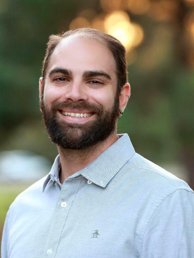 Jared Kvitka, Real Estate Salesperson in Claremont, Town & Country