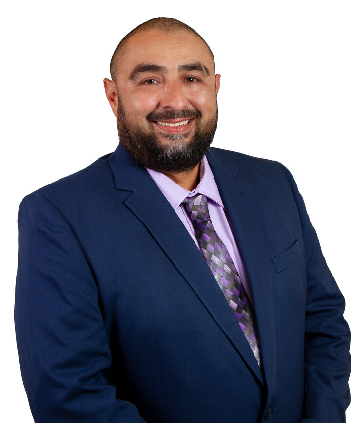 Alvaro Luna, REALTOR® in La Quinta, Windermere