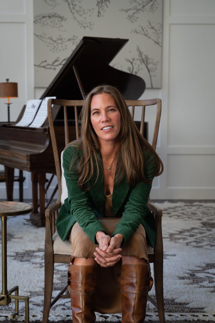 Brandie Perry, Real Estate Salesperson in Bentonville, Journey