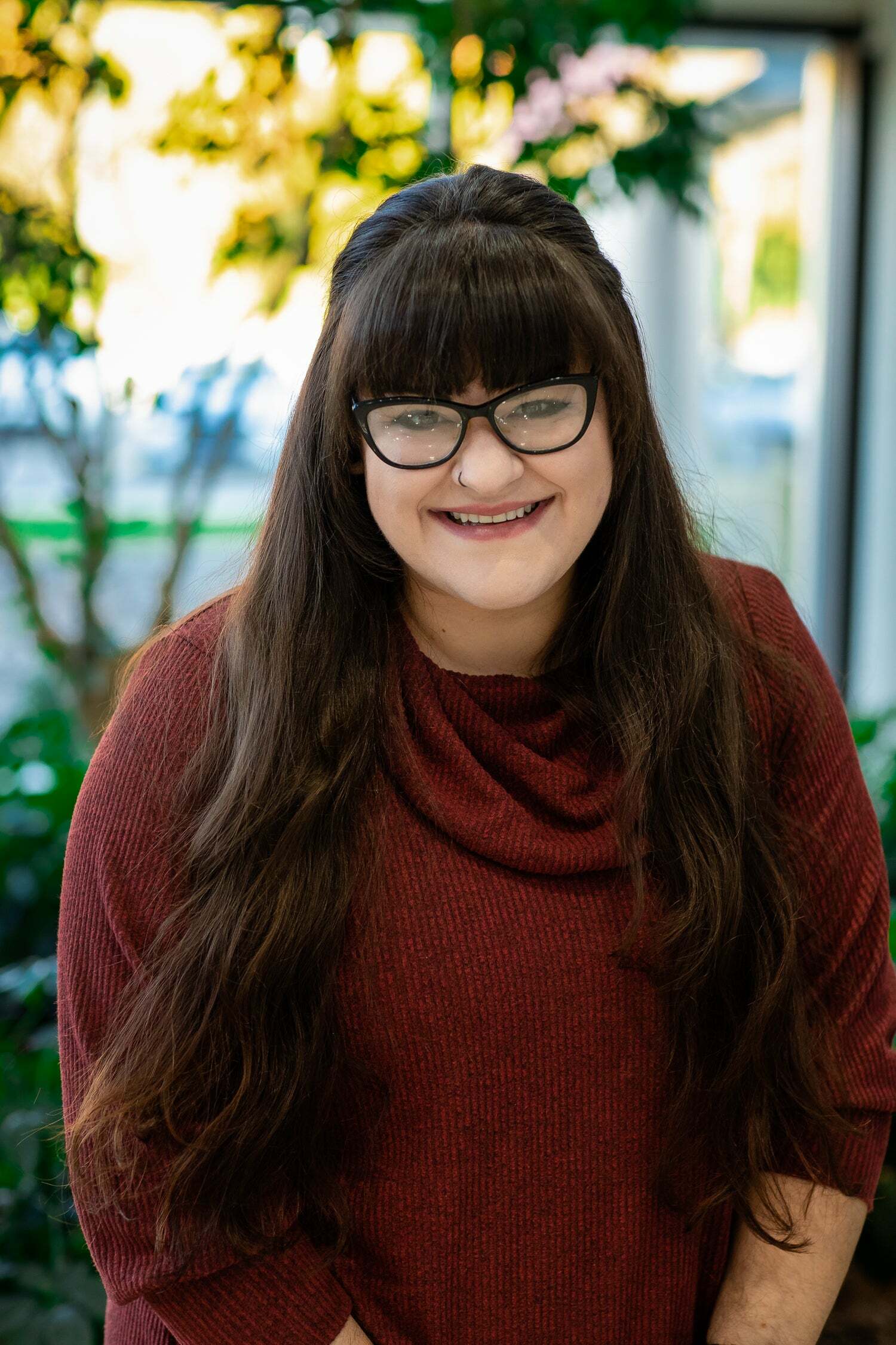 Paige Cook, Sales Associate in Richmond, Professionals