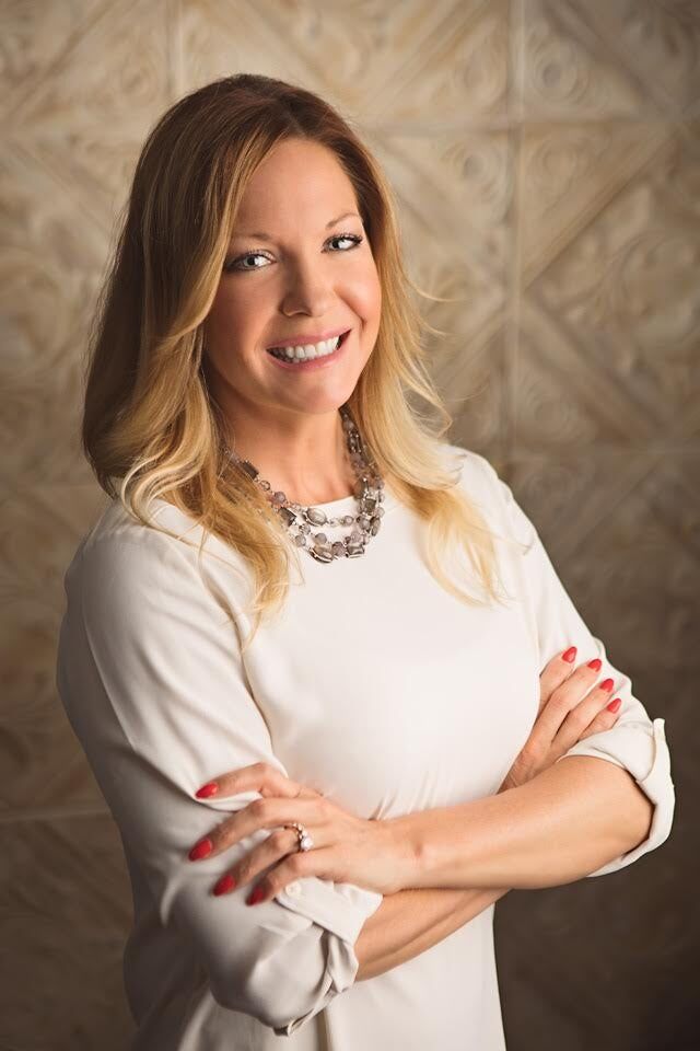 Lindsey Richardson, Real Estate Salesperson in Winchester, ERA OakCrest Realty, Inc.