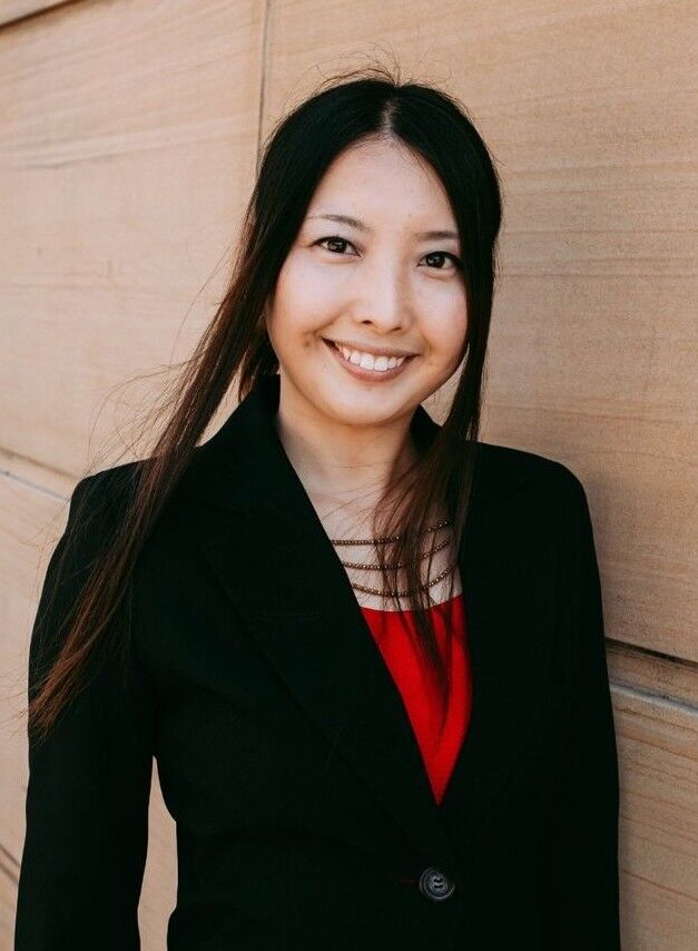 Ayumi Doll, Broker in Burien, Windermere