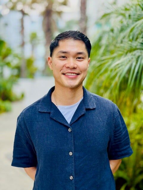 Herwin Hernandez, Real Estate Salesperson in Daly City, Icon Properties