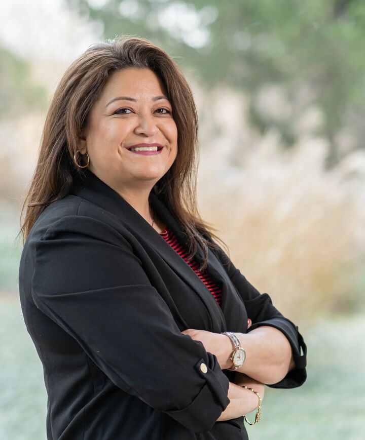 Patty Chicas, Real Estate Salesperson in Beltsville, Argent ERA