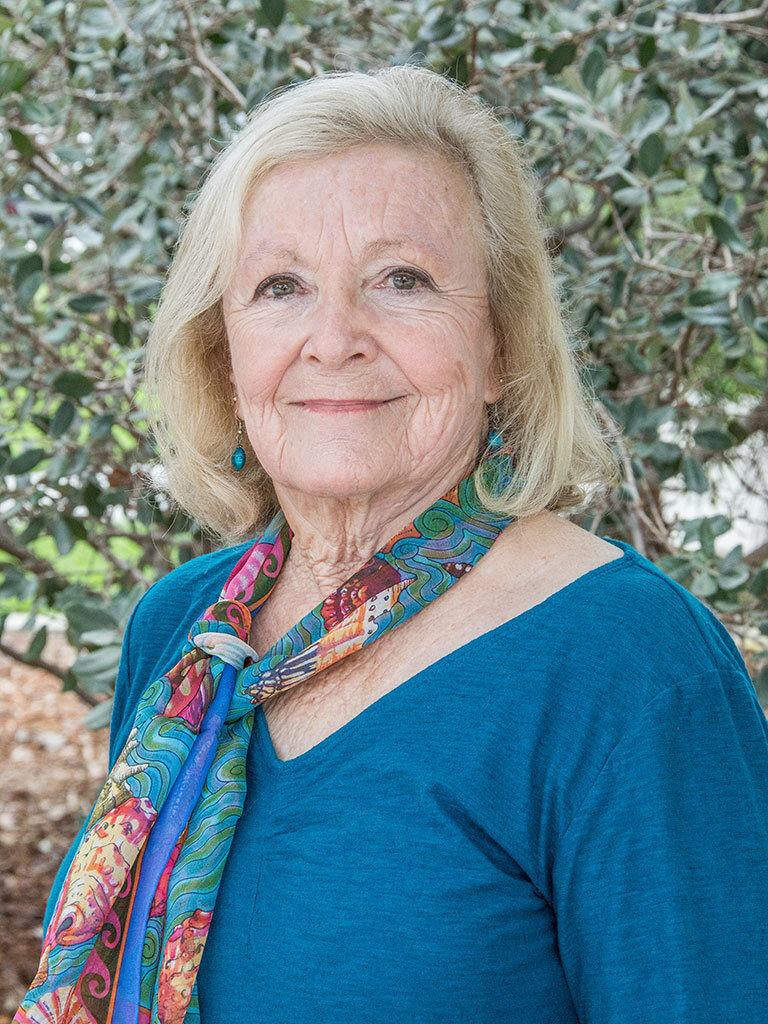 Barbara Savage
