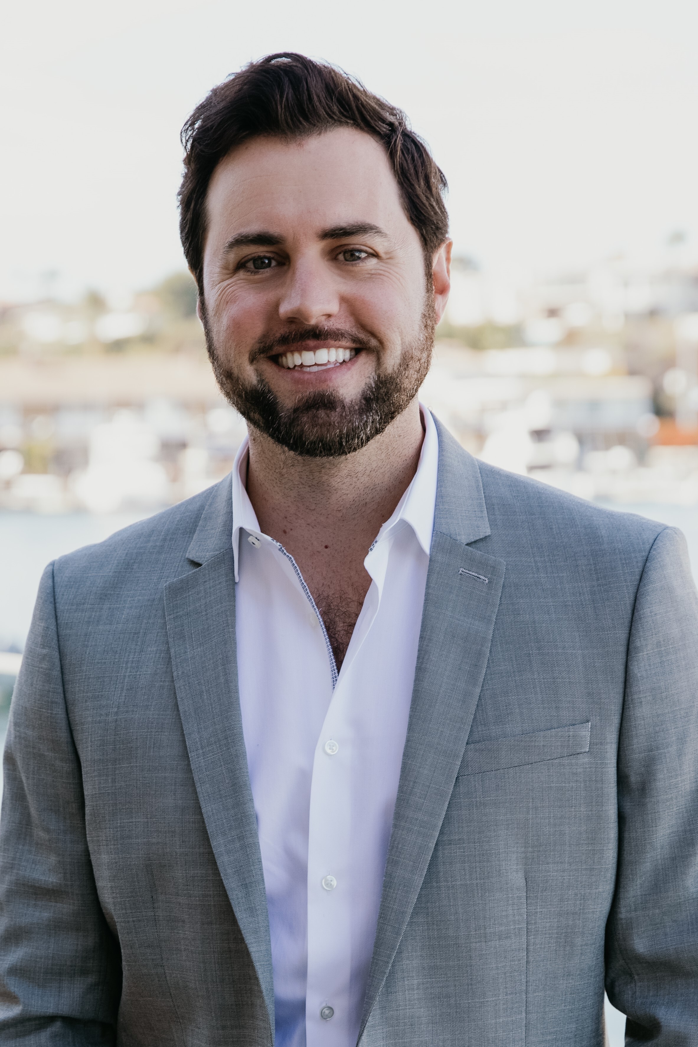 Gregory Marinelli