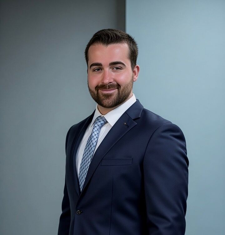 Tyson Lukrofka, Real Estate Salesperson in Saint Louis, Premier Group