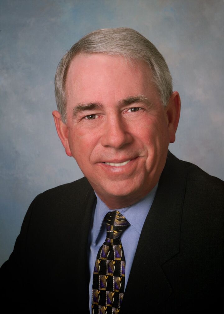 John Steele, Real Estate Salesperson in Georgetown, Stribling Properties