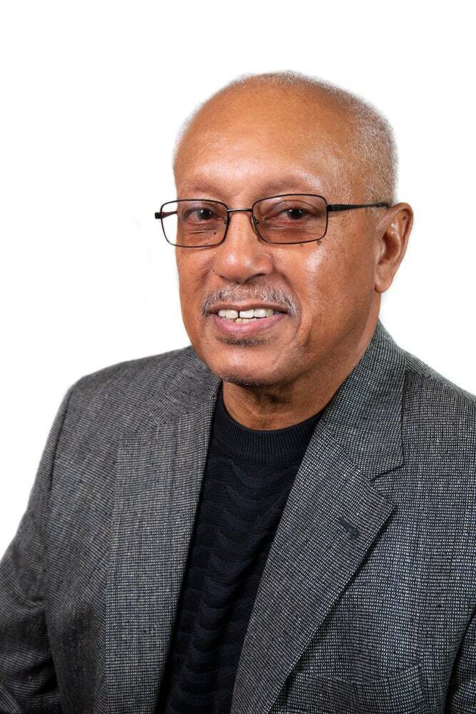 Kent Portis, Real Estate Broker in Decatur, Service First