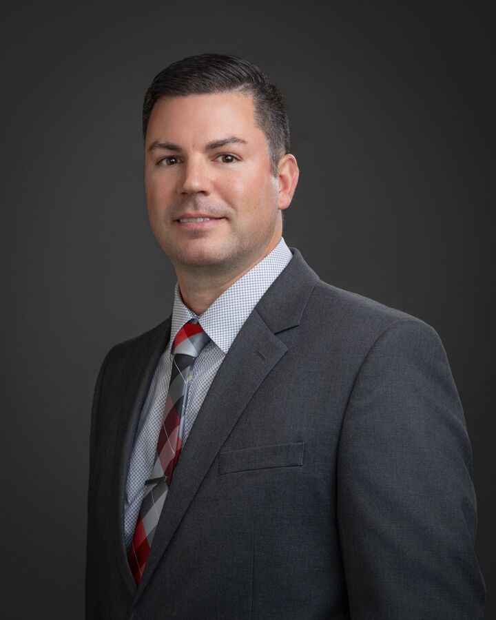 Jordan Garner, Real Estate Salesperson in Gore, First Choice Realty