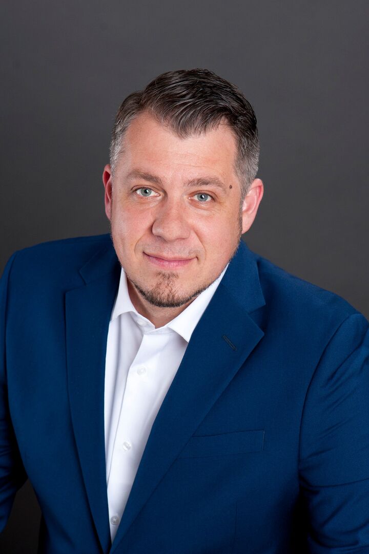 Bryce Koechlin, Real Estate Salesperson in Grove City, ERA Real Solutions Realty