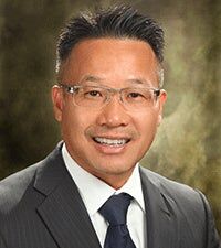 James Doan, Real Estate Salesperson in Irvine, Platinum Properties