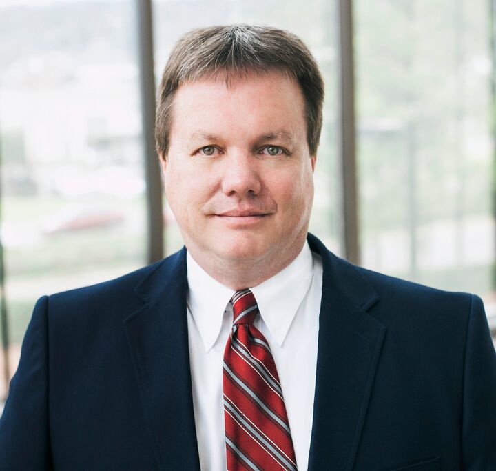 Barry Thrash, Real Estate Salesperson in Hoover, ERA King Real Estate Company, Inc.