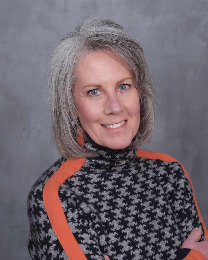 Jenny Jones,  in Vancouver, Windermere
