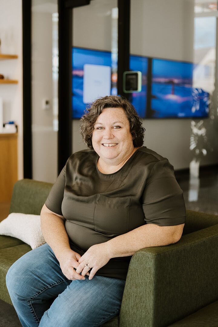 Brenda Bake, Real Estate Salesperson in Bentonville, Heartfelt Homes