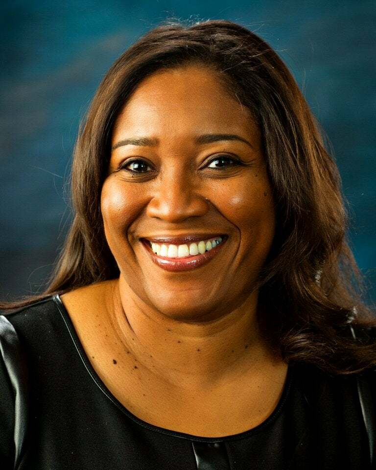 Yvette Crump, Real Estate Salesperson in Saltillo, Southern Real Estate