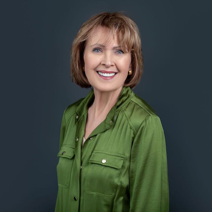Jane Ward, Real Estate Broker in Hendersonville, North East