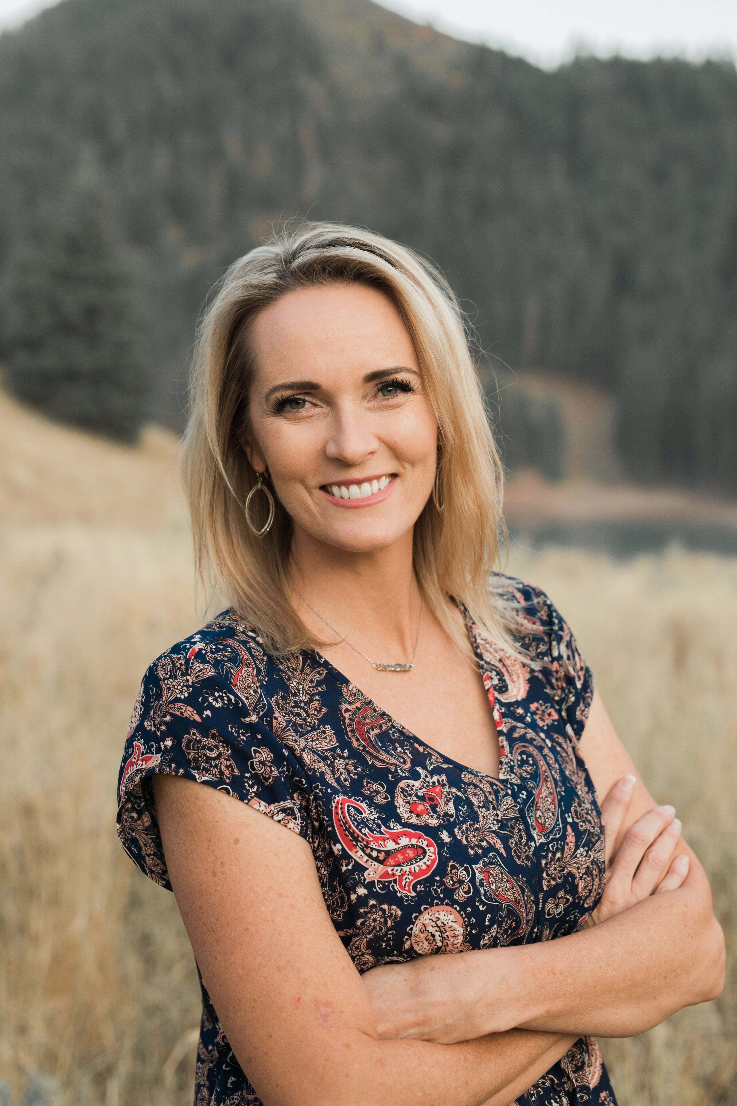 Jill Green, Real Estate Salesperson in Lehi, Momentum