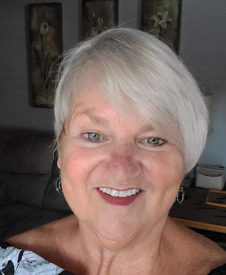 Marygene Betzala, Real Estate Salesperson in Newtown Square, Advantage Gold