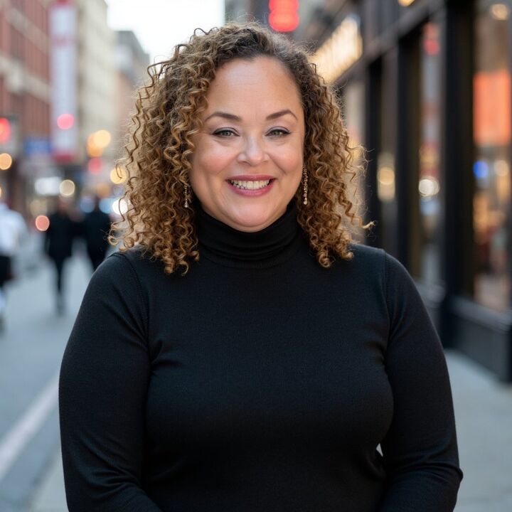 Imani Khayyuh, Real Estate Broker/Real Estate Salesperson in Chicago, Results Realty ERA Powered