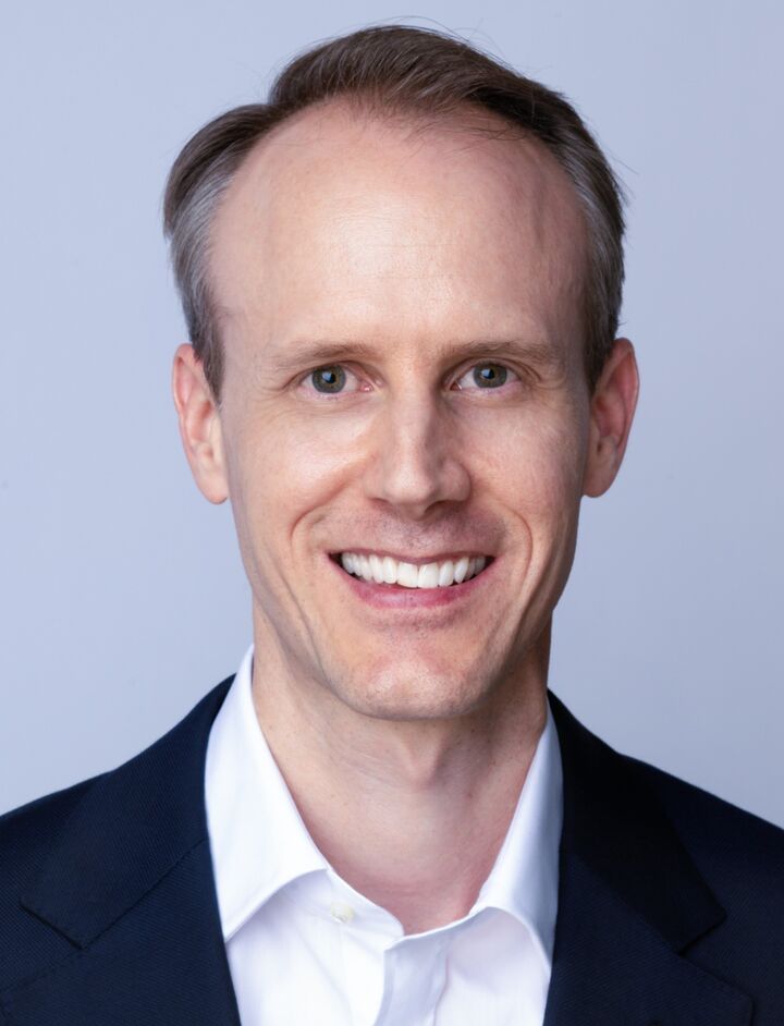 Reis McCullough, Broker in Seattle, Windermere