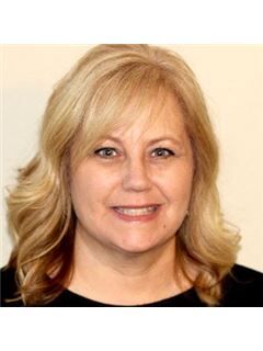 Sherry Wetherbee, Real Estate Salesperson in Murrieta, Masters