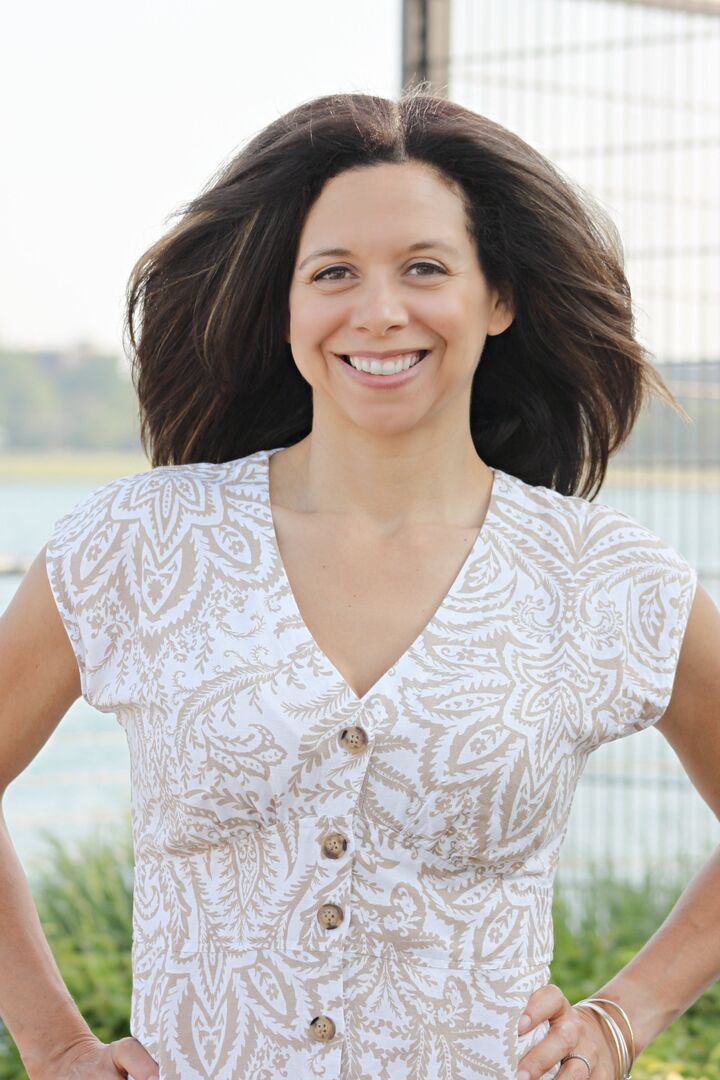 Jennifer Filipiak, Real Estate Salesperson in Grosse Pointe Farms, Professionals