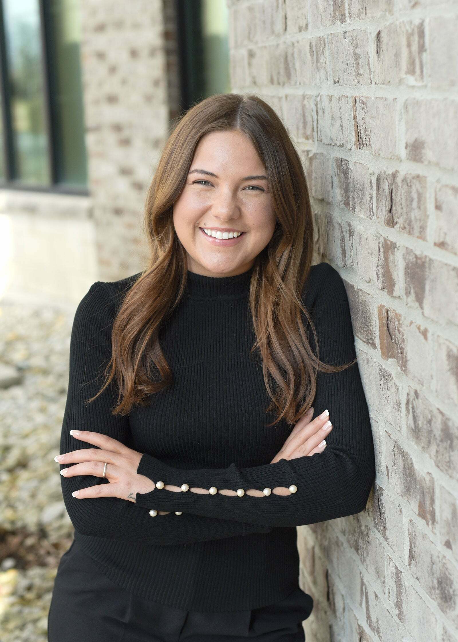 Jaylyn Lasecki, Real Estate Salesperson in Lebanon, Heritage
