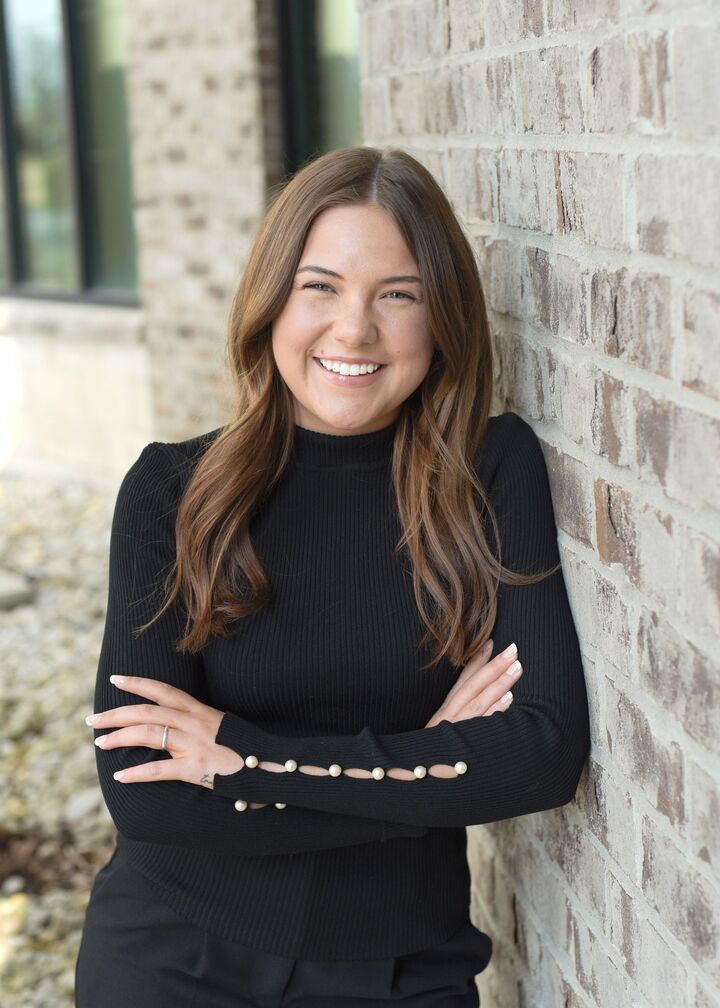 Jaylyn Lasecki, Real Estate Salesperson in Lebanon, Heritage
