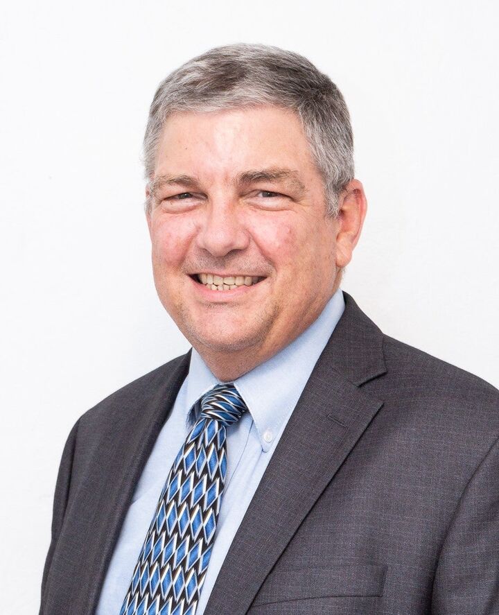 Joe Brown, Real Estate Salesperson in Tampa, Beggins Enterprises